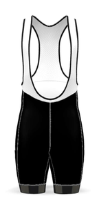 Arizona Single Speed Full Kit - XC Jersey + Bib
