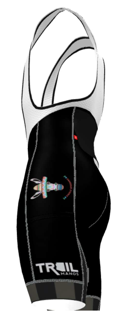 Arizona Single Speed XC bibs