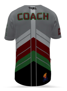 HamiltonSanTan coaches jersey LS