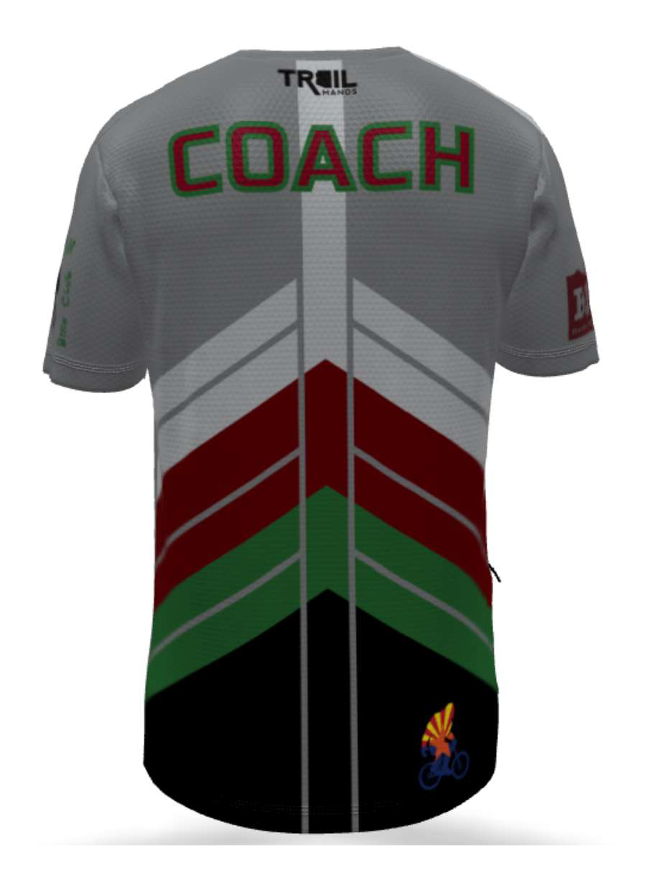 HamiltonSanTan coaches jersey LS