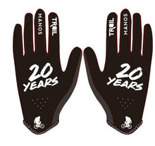 Load image into Gallery viewer, Short Track Papago MTB Glove
