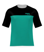 Load image into Gallery viewer, Nick&#39;s Turq Jersey
