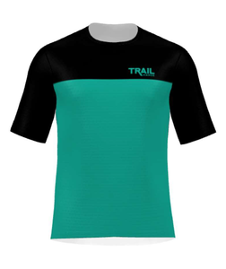Nick's Turq Jersey