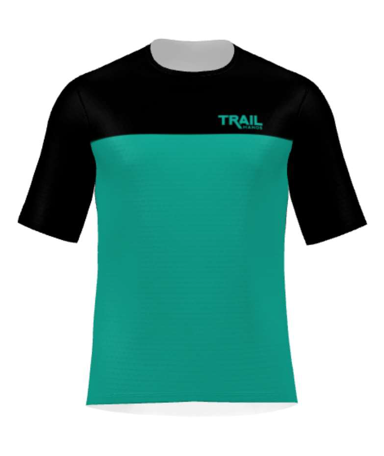 Nick's Turq Jersey