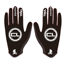Load image into Gallery viewer, Cuyuna Lakes MTB Glove
