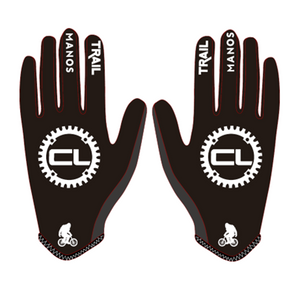 Cuyuna Lakes MTB Glove