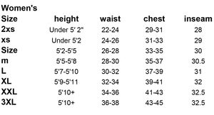 Arizona Single Speed XC bibs