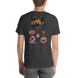 AZ Hugs-n-Thugs 2024 tshirt