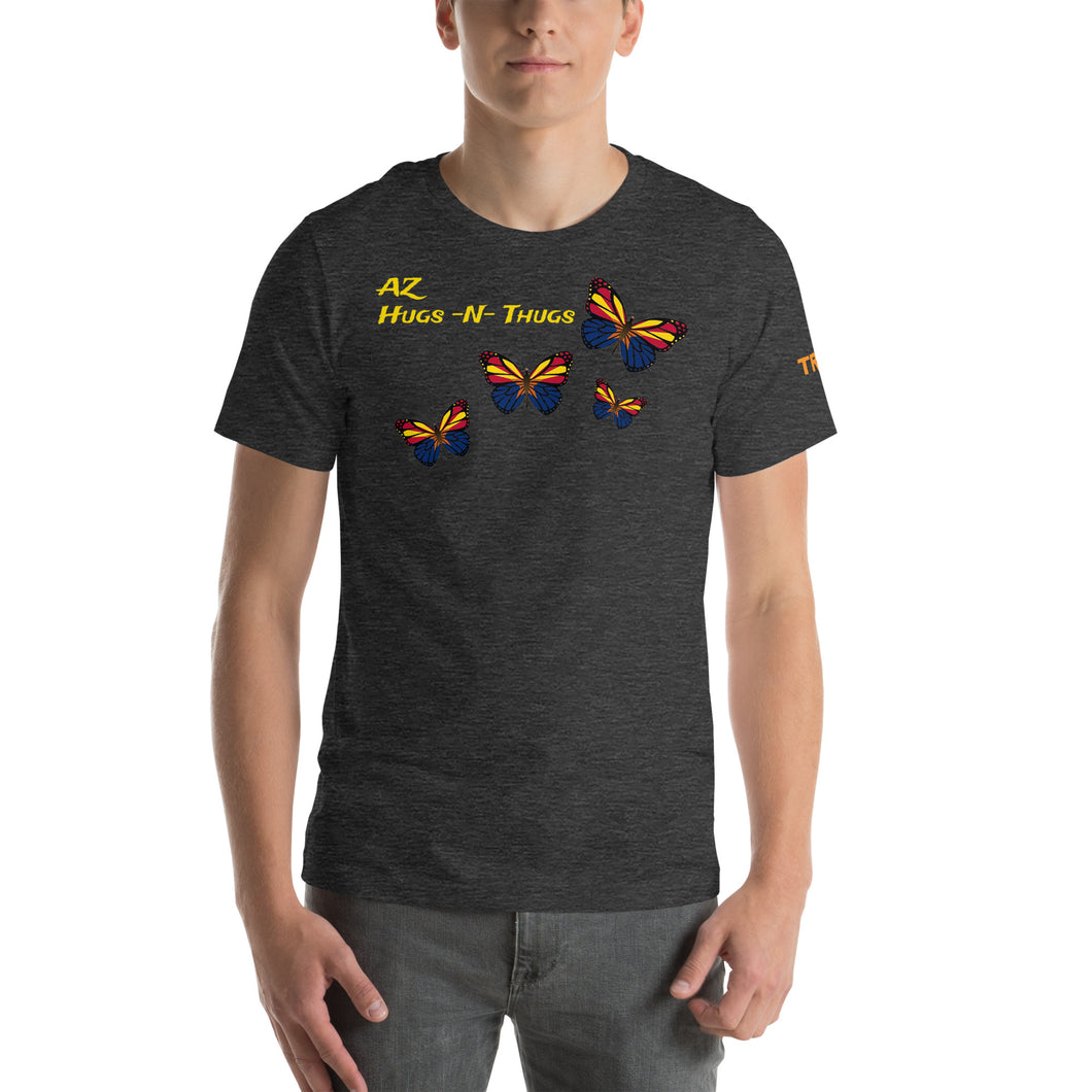 AZ Hugs-n-Thugs 2024 tshirt