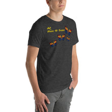 Load image into Gallery viewer, AZ Hugs-n-Thugs 2024 tshirt

