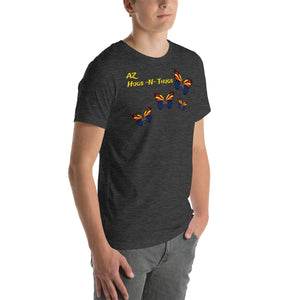AZ Hugs-n-Thugs 2024 tshirt