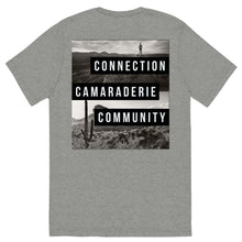 Load image into Gallery viewer, Warriors Outdoor Festival 2023  CCC tshirt
