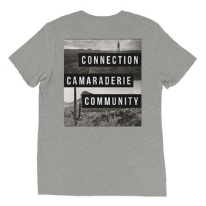 Warriors Outdoor Festival 2023  CCC tshirt