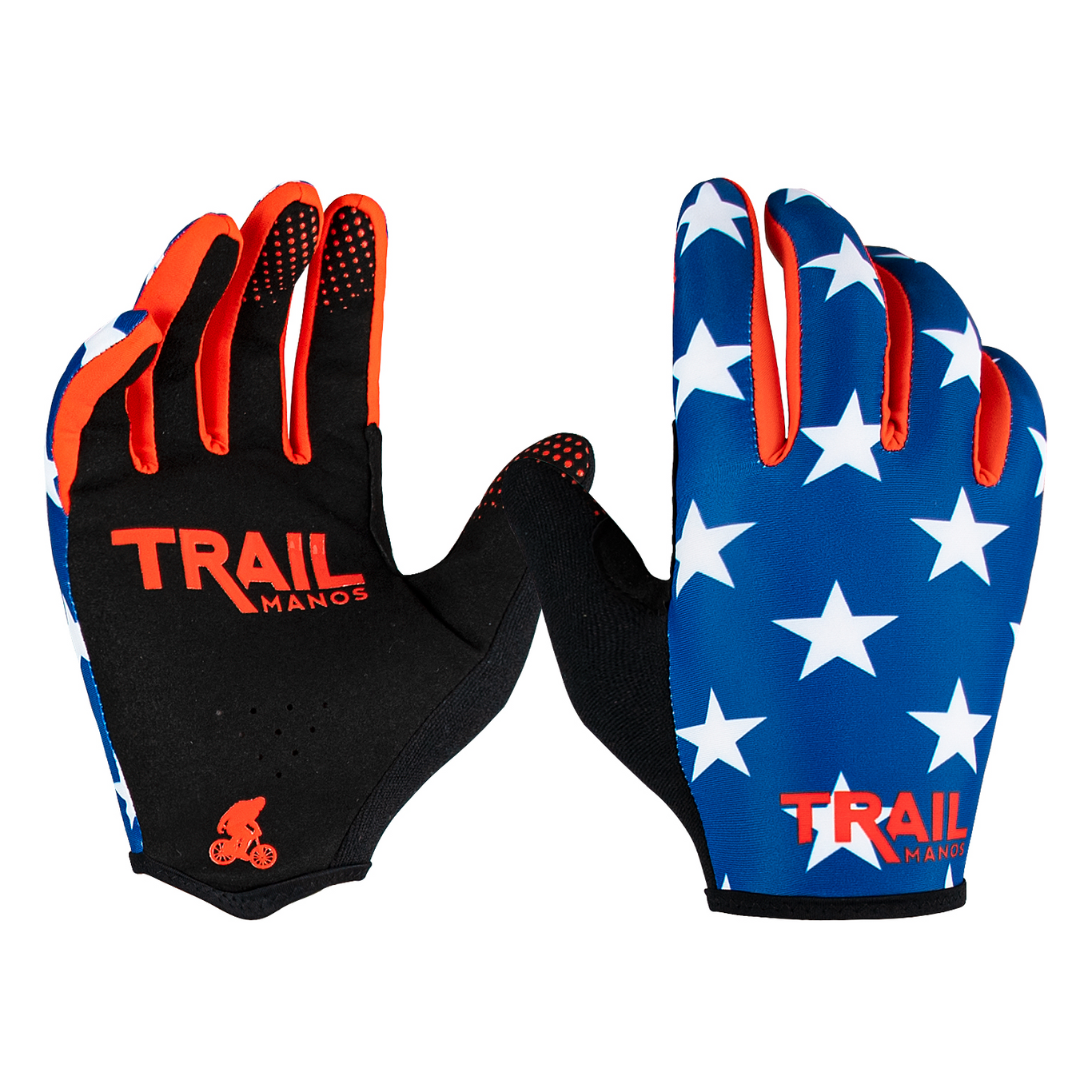 mtb trail handschuhe Unity MTB Glove – Trail Manos MTB Gloves