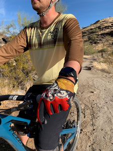 Go Medium by Sketchy Trails