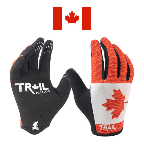 Custom mtb best sale gloves