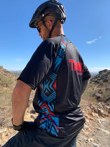OXDX Collaboration Unisex Jersey