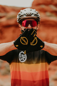 Southern Utah MTB Jersey