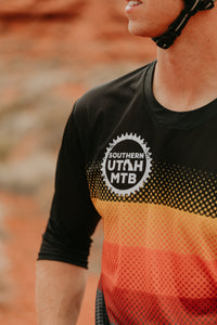 Southern Utah MTB Jersey