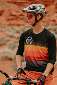 Southern Utah MTB Jersey