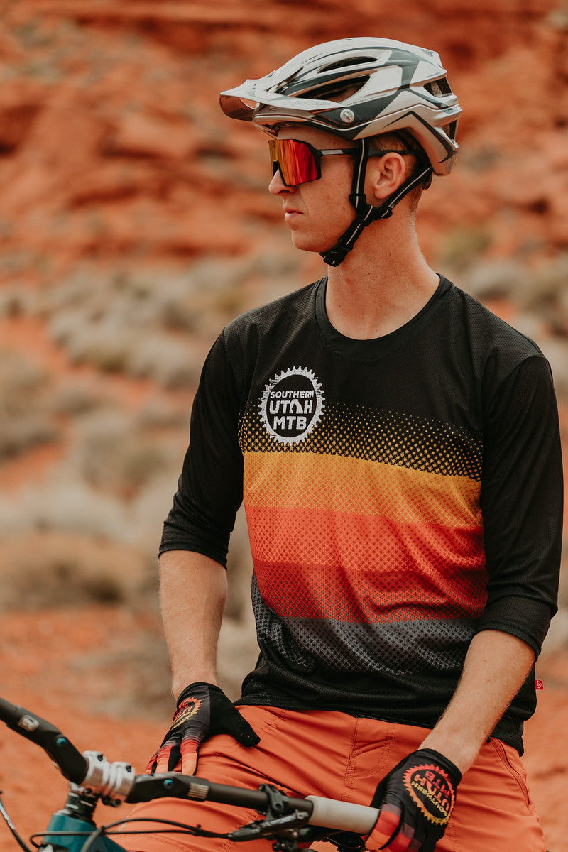 Southern Utah MTB Jersey