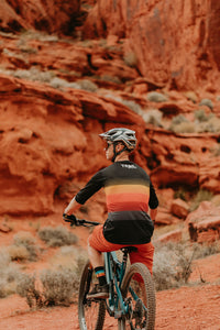 Southern Utah MTB Jersey