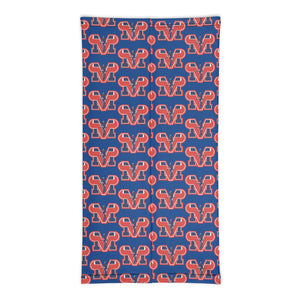 Mountain View Gaiter