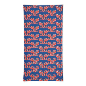 Mountain View Gaiter