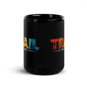 Trail Manos MTB Mug