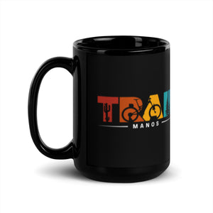 Trail Manos MTB Mug
