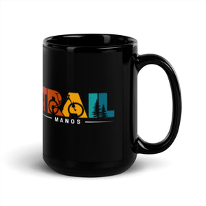 Trail Manos MTB Mug