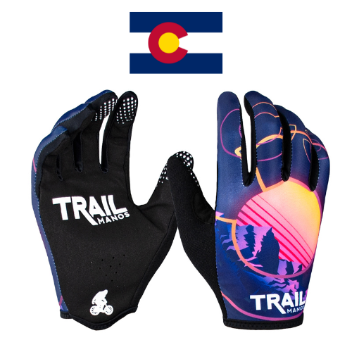 Colorful Colorado