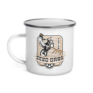 Zero Dabs Camping Mug