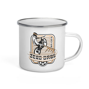 Zero Dabs Camping Mug