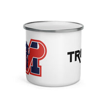 Load image into Gallery viewer, Mountain View Camping Mug
