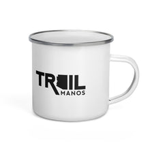 Load image into Gallery viewer, Mountain View Camping Mug
