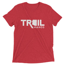 Load image into Gallery viewer, Trail Manos (White Logo)
