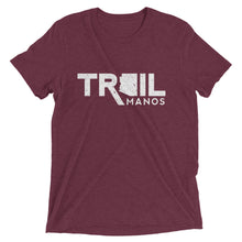Load image into Gallery viewer, Trail Manos (White Logo)
