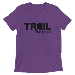 Trail Manos (Black Logo)