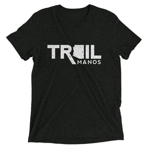 Trail Manos (White Logo)