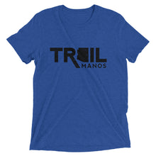 Load image into Gallery viewer, Trail Manos (Black Logo)
