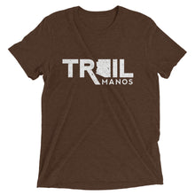 Load image into Gallery viewer, Trail Manos (White Logo)
