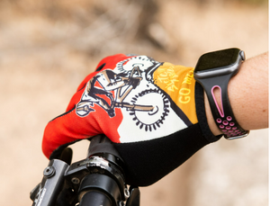 Go Medium by Sketchy Trails