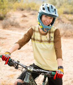 Go Medium by Sketchy Trails