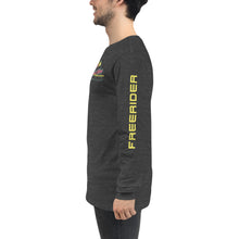 Load image into Gallery viewer, Part Time Freerider LS Tee
