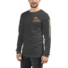 Load image into Gallery viewer, Part Time Freerider LS Tee
