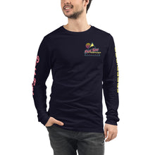 Load image into Gallery viewer, Part Time Freerider LS Tee
