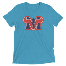 Load image into Gallery viewer, Mountain View Logo Tee
