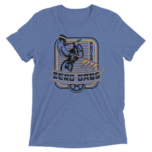 Zero Dabs Tee