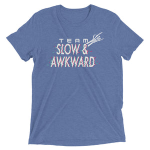 Team Slow&Awkward Tee